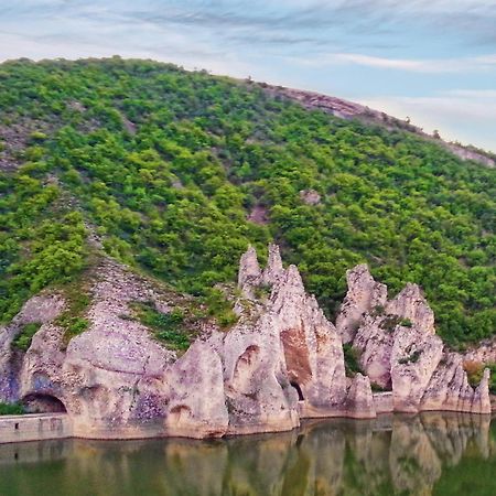 Eco House Kitana Hotel Asparukhovo  Bagian luar foto