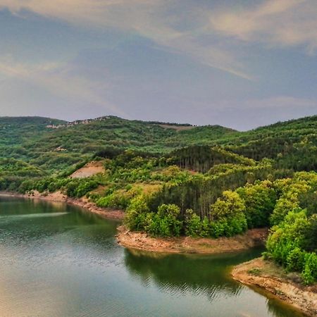 Eco House Kitana Hotel Asparukhovo  Bagian luar foto