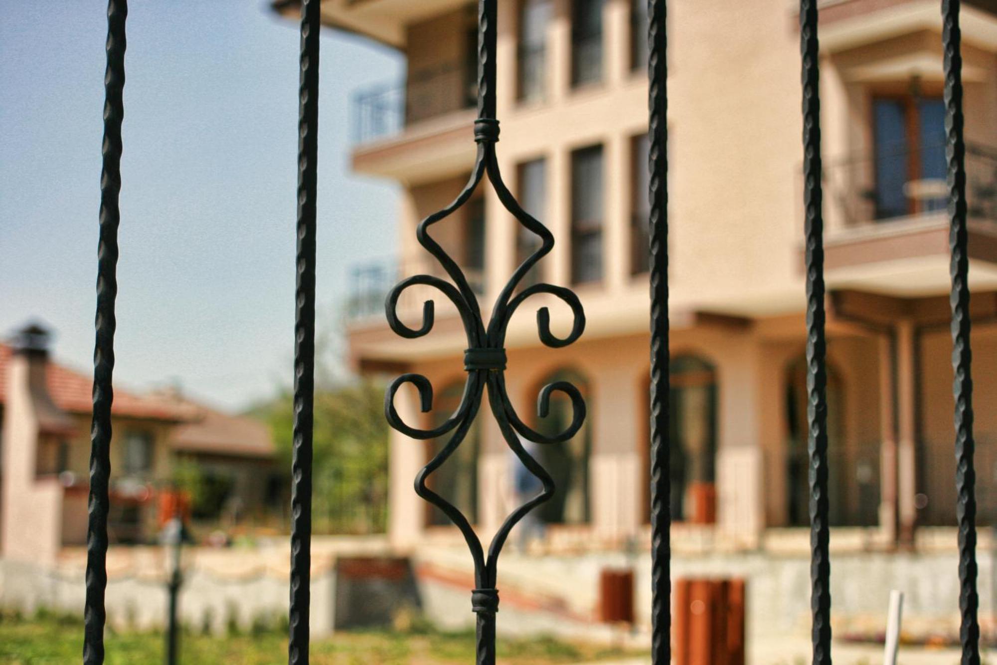 Eco House Kitana Hotel Asparukhovo  Bagian luar foto