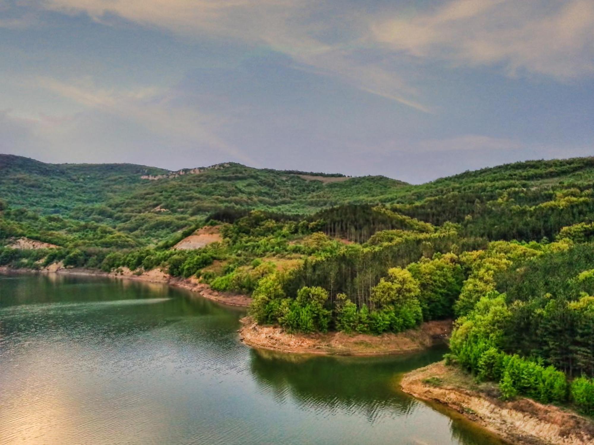 Eco House Kitana Hotel Asparukhovo  Bagian luar foto