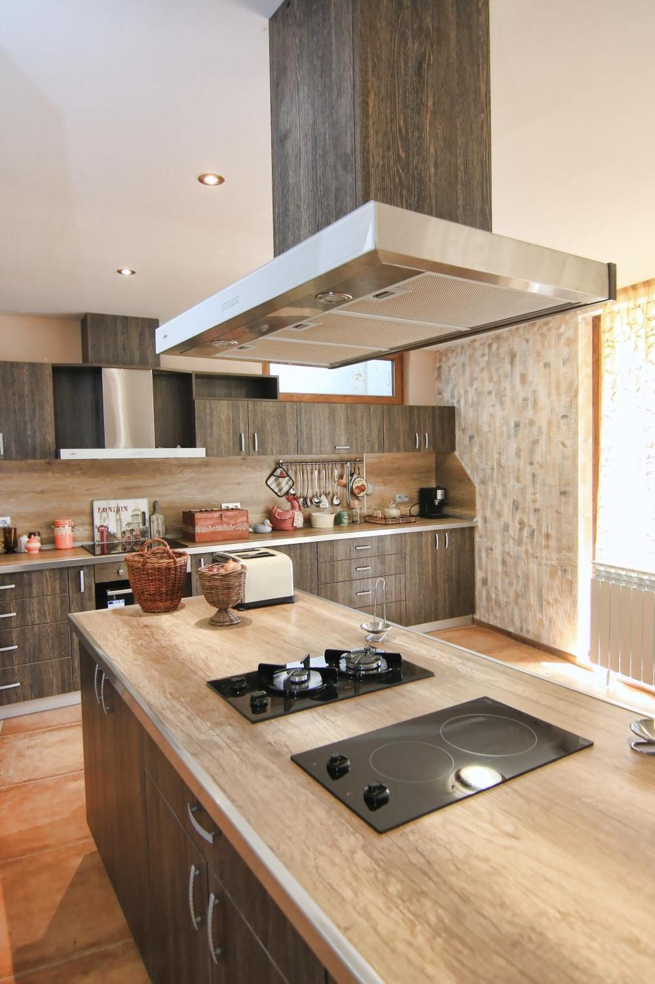 Eco House Kitana Hotel Asparukhovo  Bagian luar foto