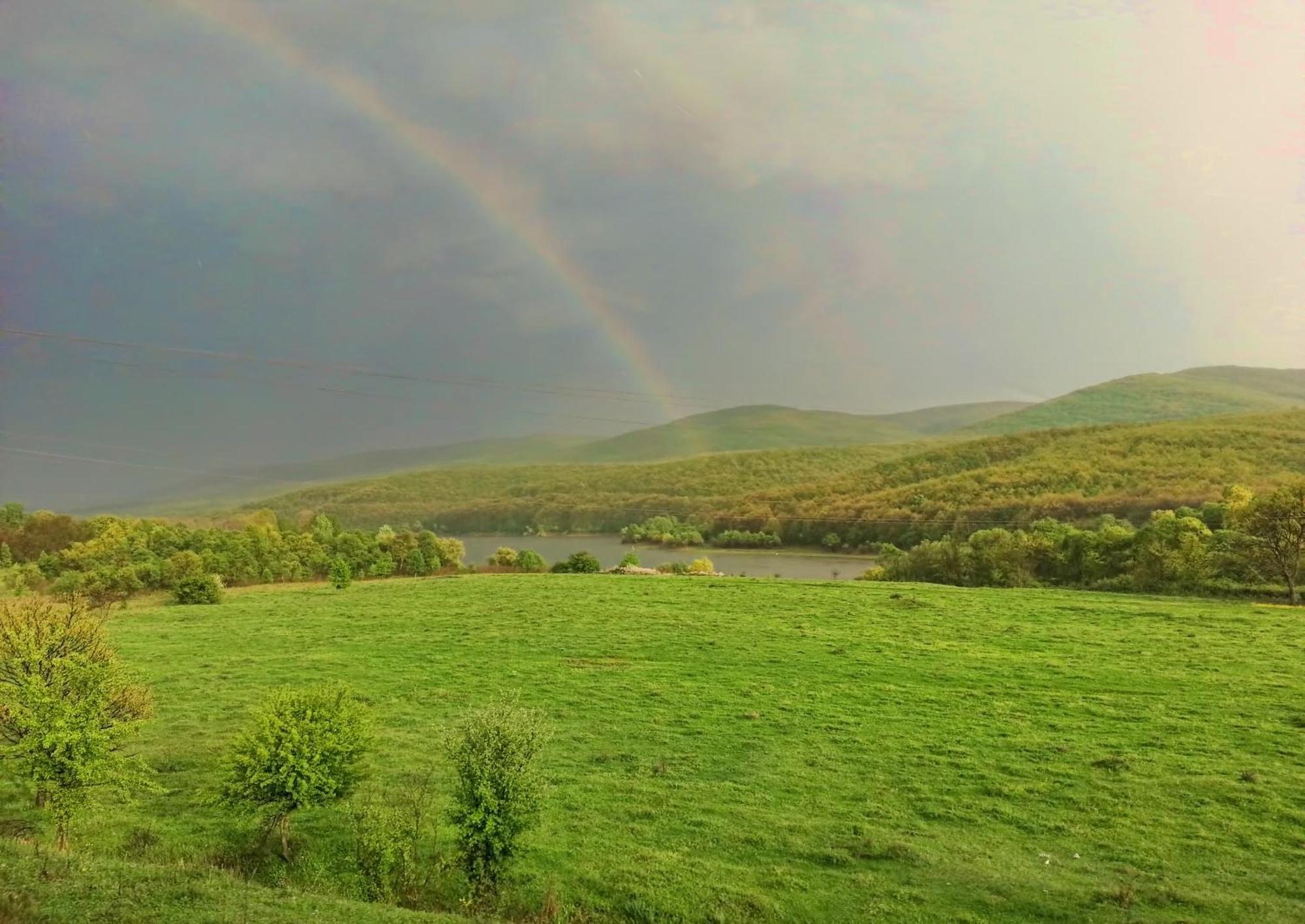 Eco House Kitana Hotel Asparukhovo  Bagian luar foto