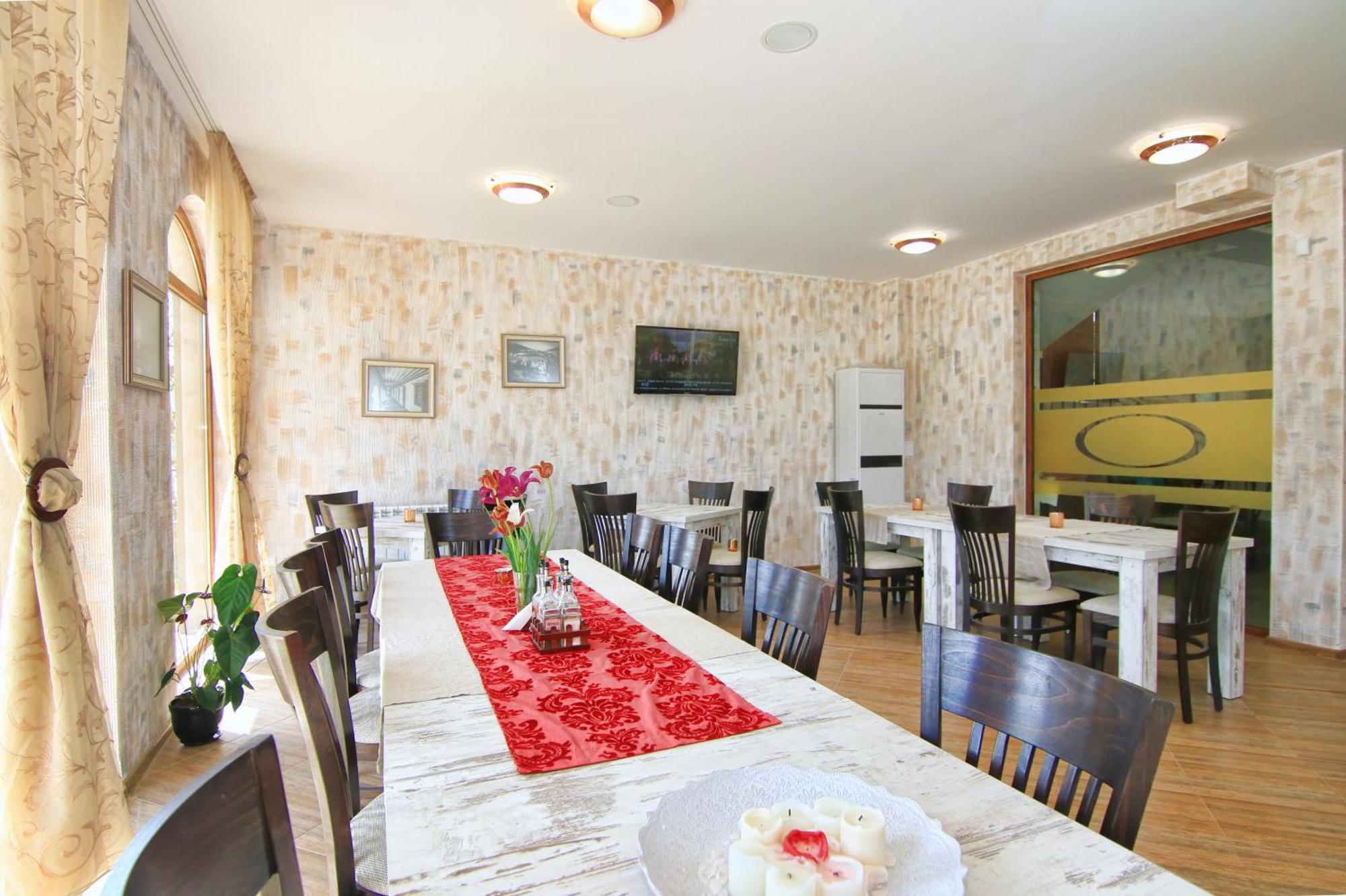 Eco House Kitana Hotel Asparukhovo  Bagian luar foto