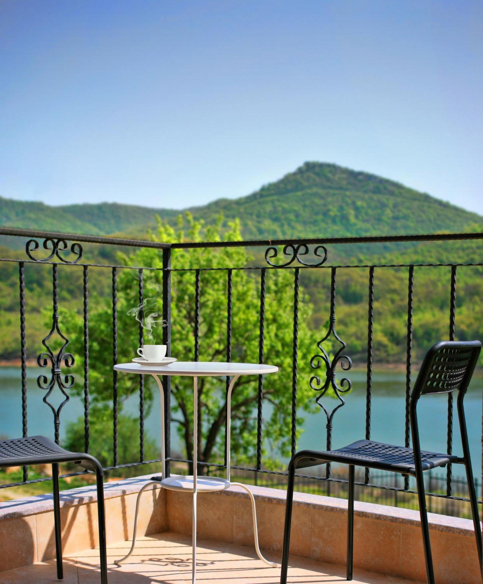 Eco House Kitana Hotel Asparukhovo  Bagian luar foto