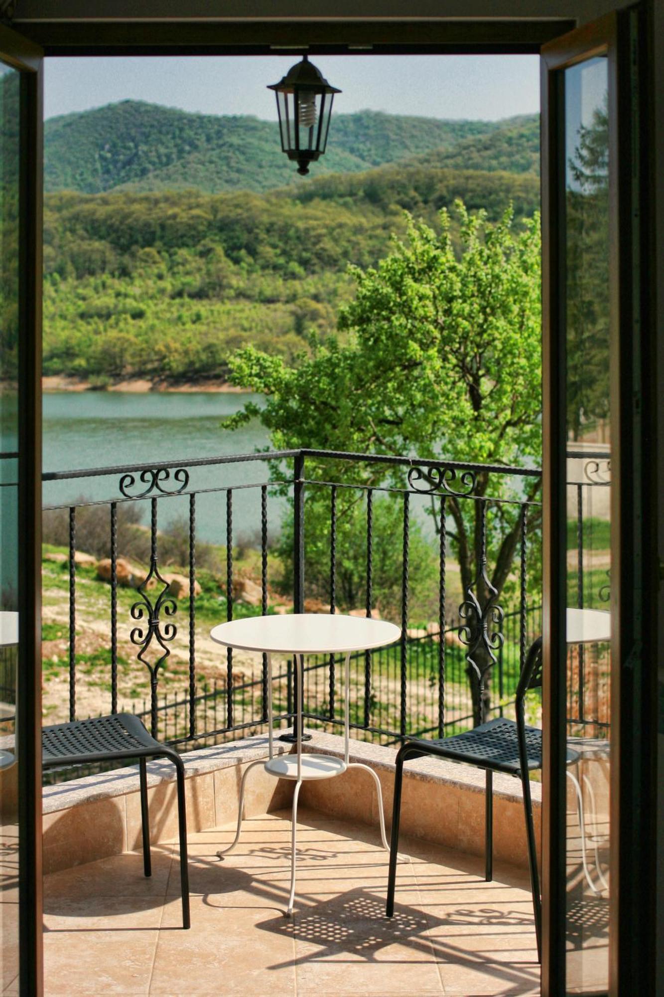 Eco House Kitana Hotel Asparukhovo  Bagian luar foto