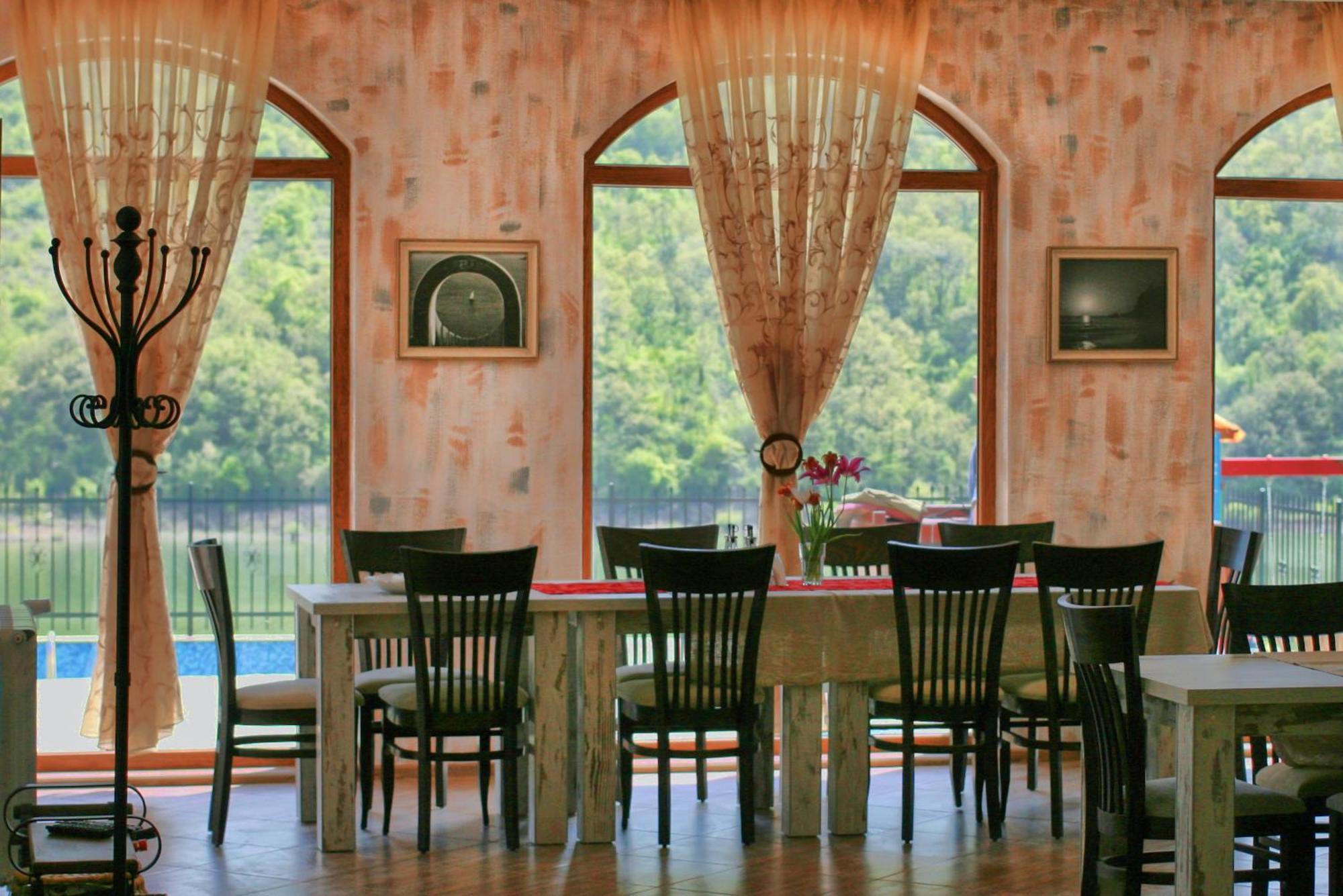 Eco House Kitana Hotel Asparukhovo  Bagian luar foto