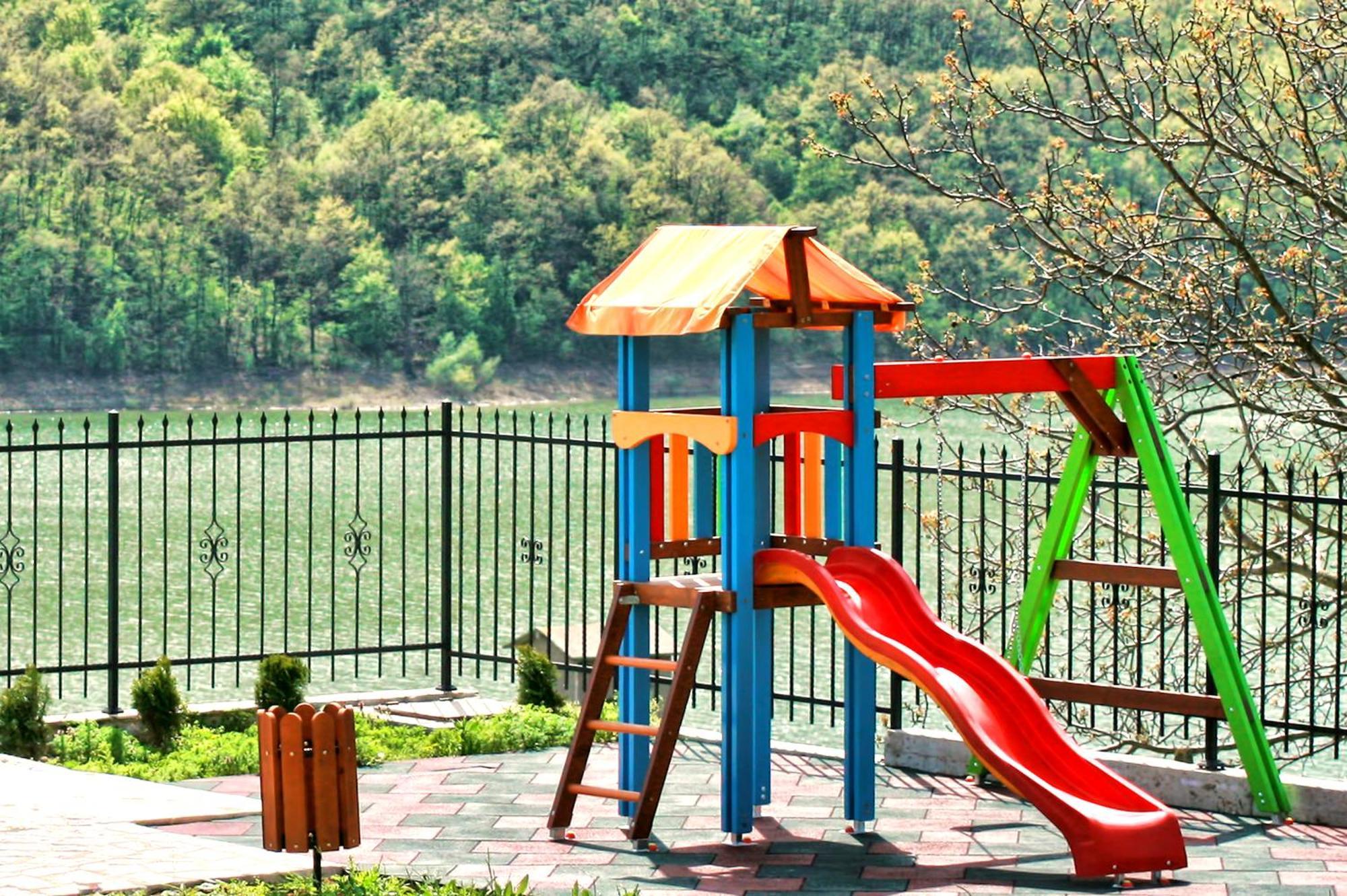 Eco House Kitana Hotel Asparukhovo  Bagian luar foto