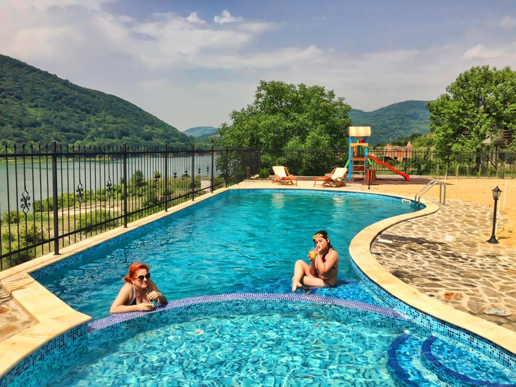 Eco House Kitana Hotel Asparukhovo  Bagian luar foto