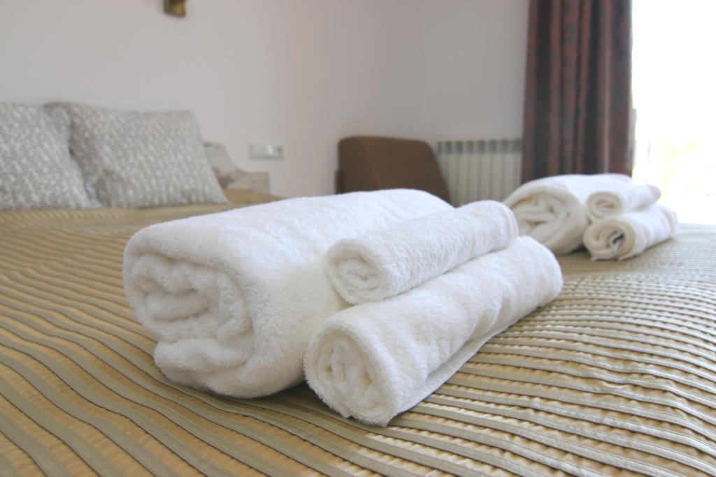 Eco House Kitana Hotel Asparukhovo  Bagian luar foto