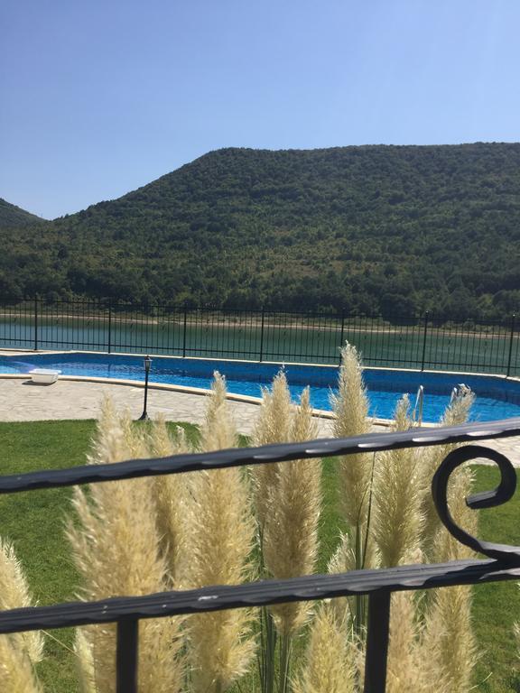 Eco House Kitana Hotel Asparukhovo  Bagian luar foto