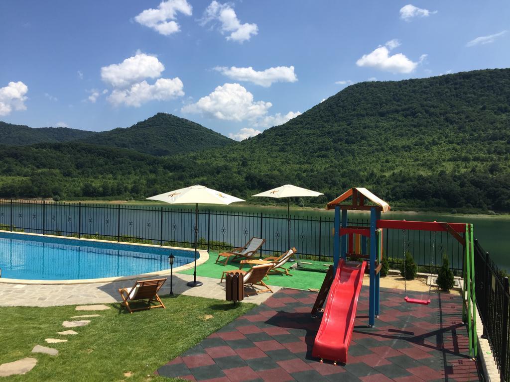 Eco House Kitana Hotel Asparukhovo  Bagian luar foto