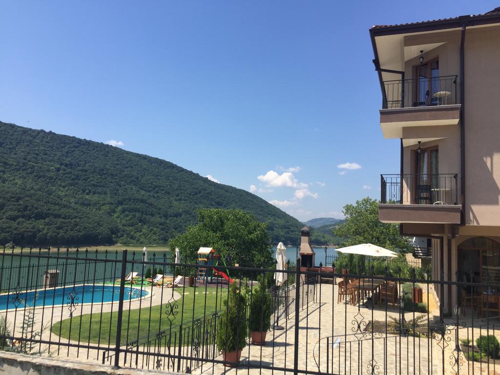 Eco House Kitana Hotel Asparukhovo  Bagian luar foto