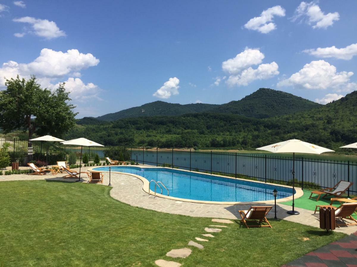Eco House Kitana Hotel Asparukhovo  Bagian luar foto