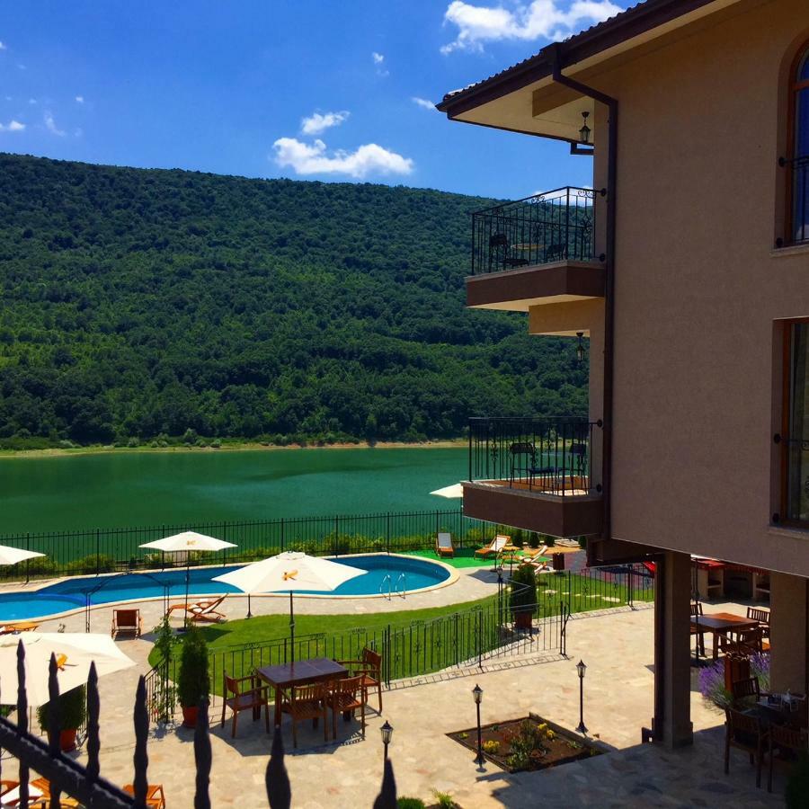 Eco House Kitana Hotel Asparukhovo  Bagian luar foto
