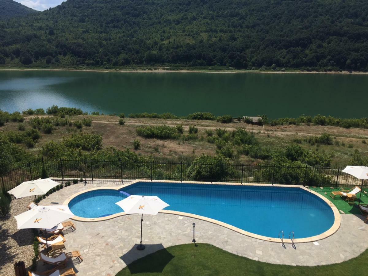 Eco House Kitana Hotel Asparukhovo  Bagian luar foto