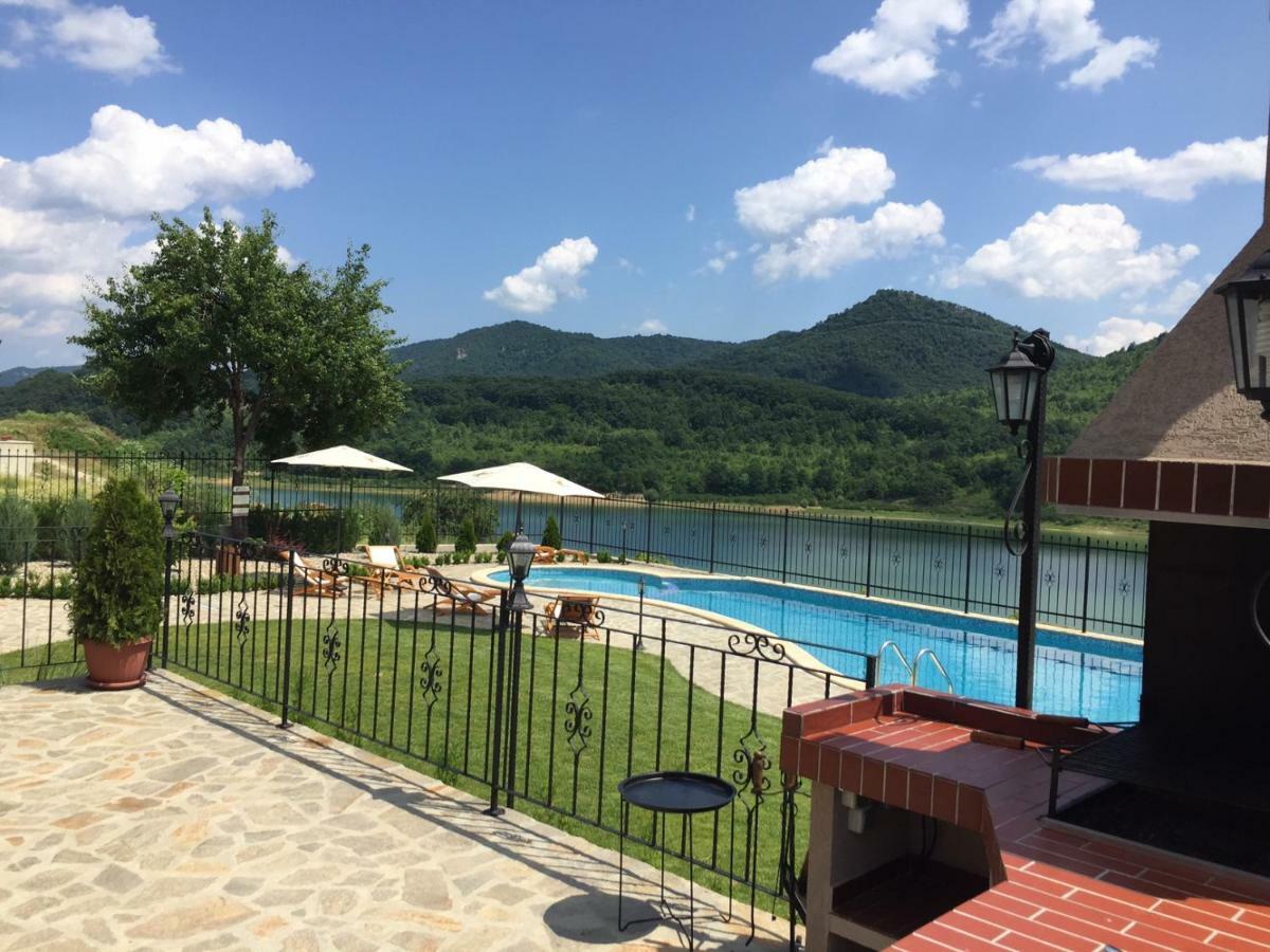 Eco House Kitana Hotel Asparukhovo  Bagian luar foto