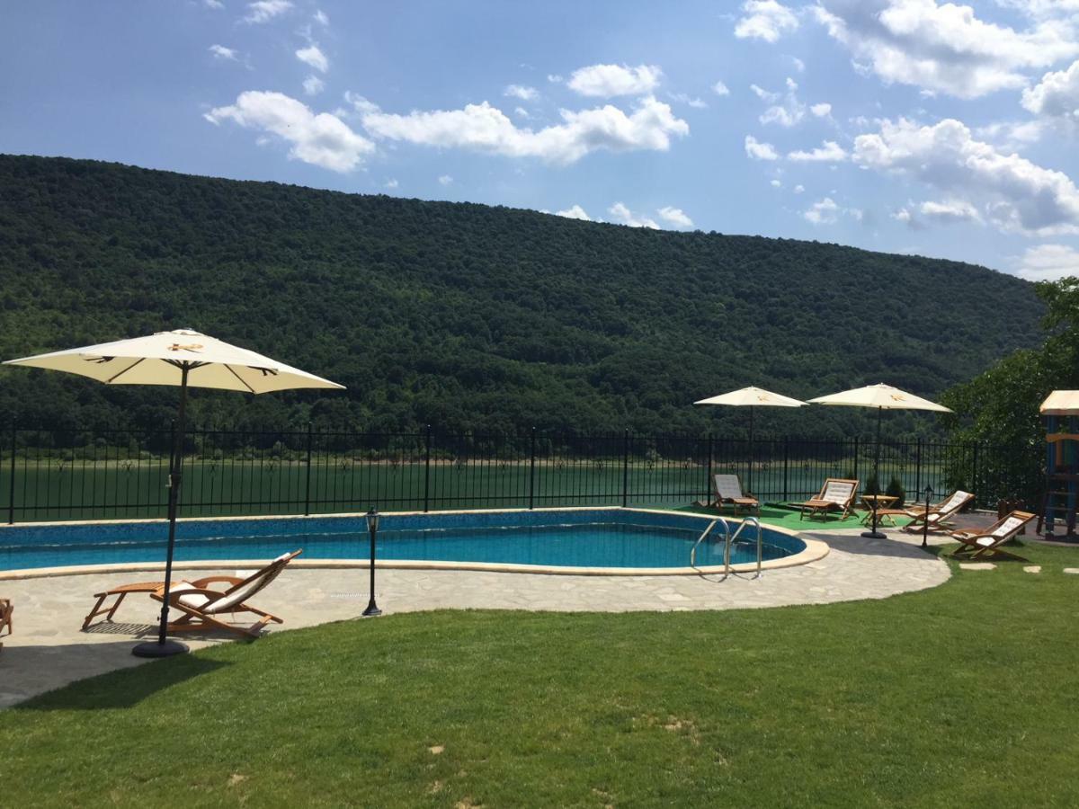 Eco House Kitana Hotel Asparukhovo  Bagian luar foto
